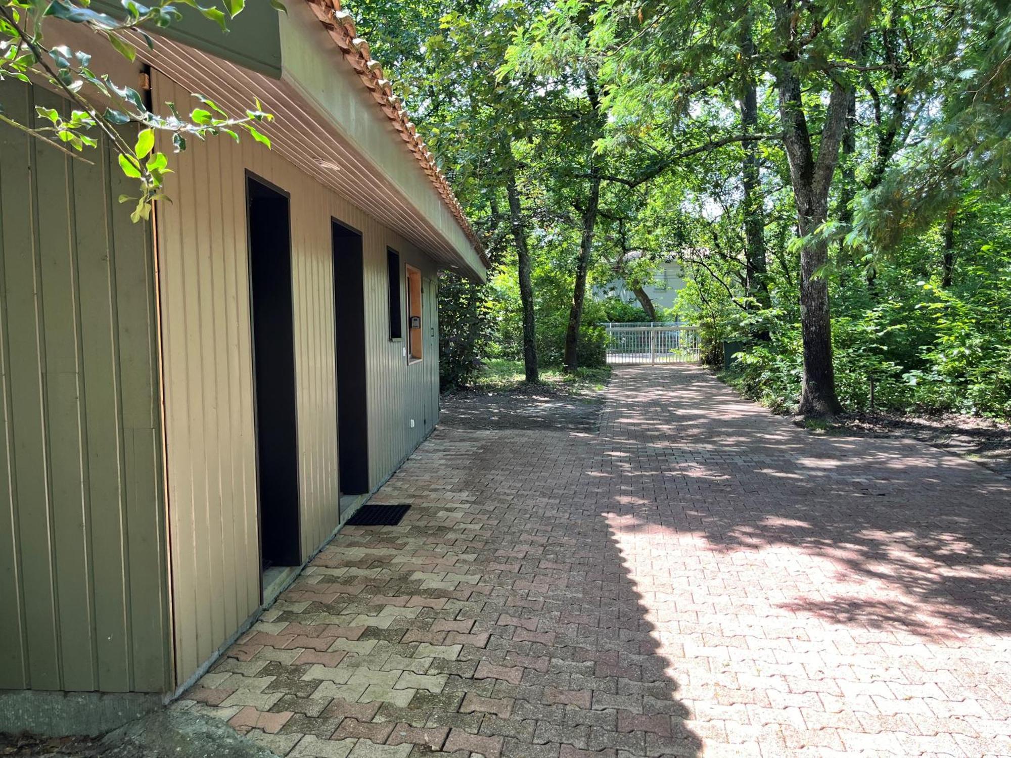 L'ecrin Sous Les Chenes Holiday home