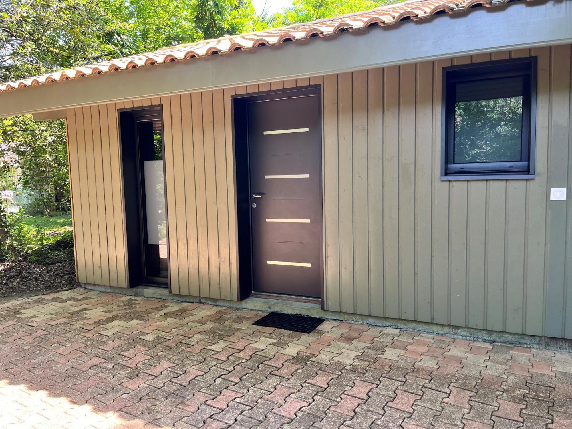 Vakantiehuis L'ecrin Sous Les Chenes *